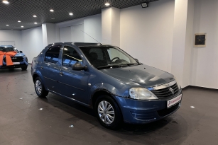 RENAULT LOGAN