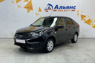 LADA GRANTA
