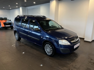 LADA LARGUS