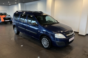 LADA LARGUS