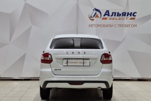LADA GRANTA