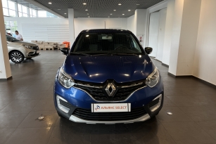 RENAULT KAPTUR