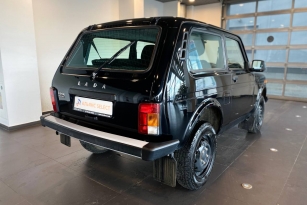 LADA 2121 (4X4)