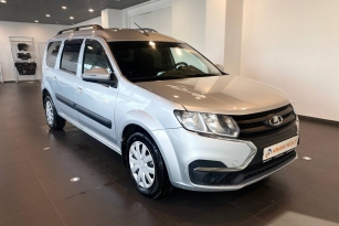 LADA LARGUS