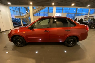 LADA GRANTA