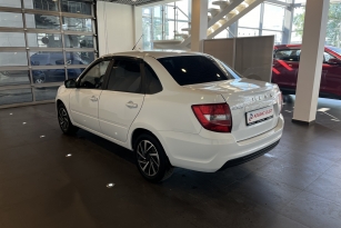 LADA GRANTA
