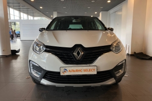 RENAULT KAPTUR