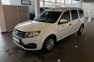LADA LARGUS