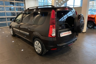 LADA LARGUS