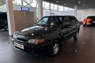 LADA 2114