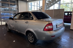 LADA PRIORA