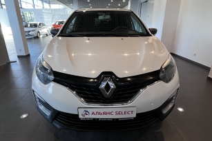 RENAULT KAPTUR