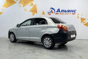 CHERY A13