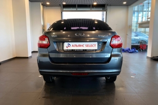LADA GRANTA