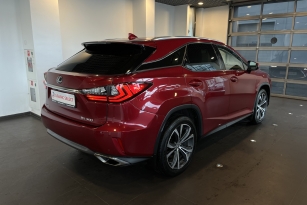 LEXUS RX300