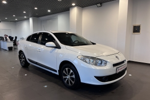 RENAULT FLUENCE
