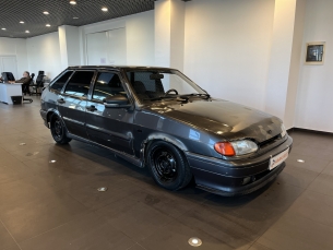 LADA 2114