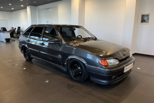 LADA 2114