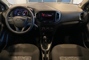LADA XRAY