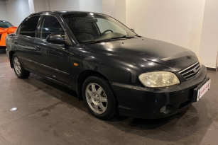 KIA SPECTRA