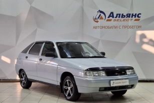 LADA 2112