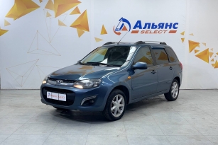 LADA KALINA