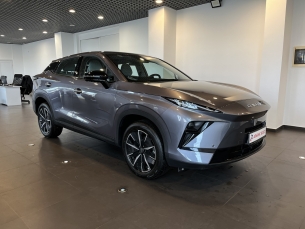 OMODA C5