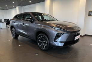 OMODA C5