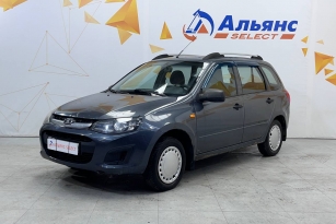 LADA KALINA