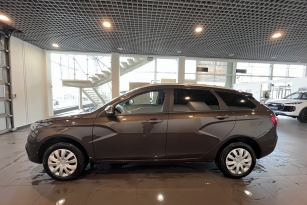 LADA VESTA