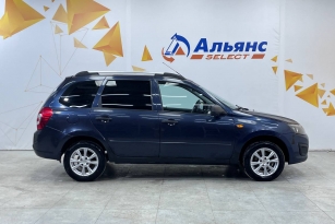 LADA KALINA