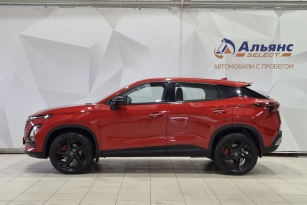 OMODA C5