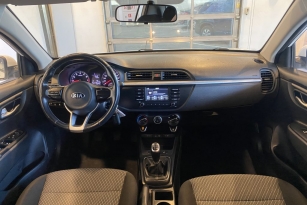 KIA RIO X-LINE