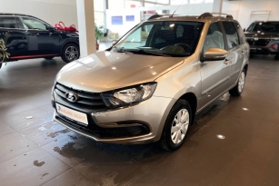 LADA GRANTA
