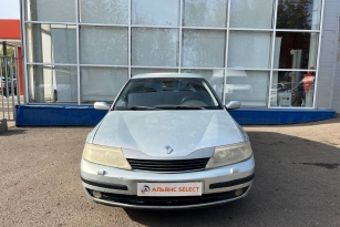 RENAULT LAGUNA