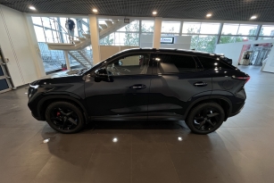 OMODA C5