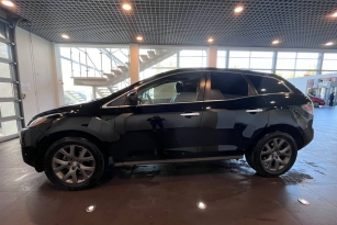 MAZDA CX-7