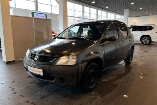 RENAULT LOGAN