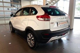 LADA XRAY