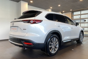 MAZDA CX-9