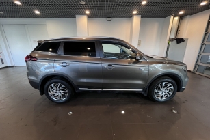 GEELY ATLAS PRO