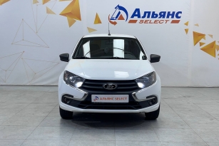 LADA GRANTA