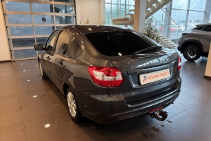 LADA GRANTA