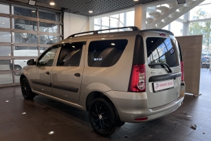 LADA LARGUS