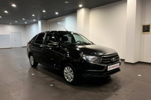 LADA GRANTA