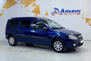 LADA LARGUS