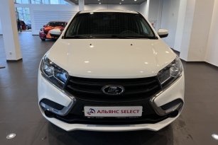 LADA XRAY