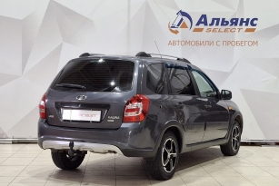 LADA KALINA