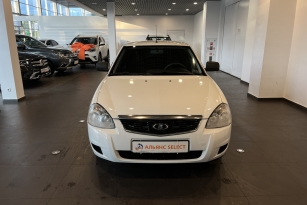 LADA PRIORA