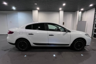 RENAULT FLUENCE